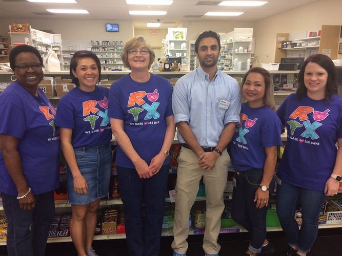 About Bayou Pharmacy Your Local Irvington Pharmacy